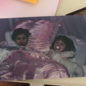 Meet your Posher, Natalie